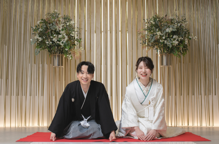 岡山で和装フォト👘♪